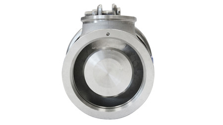 External Wastegate 50mm 1.6 Bar V-Band Blue