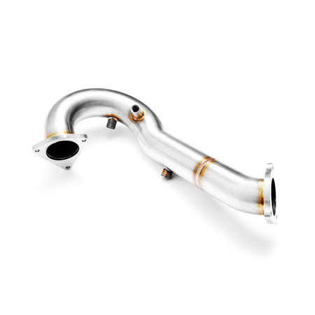 Downpipe Audi Q5 3.0 TDI 63.5 mm