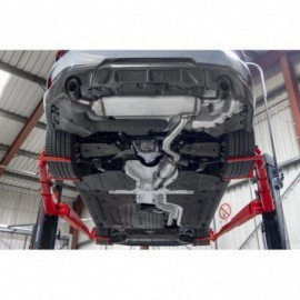 GPF Delete BMW G42 220i