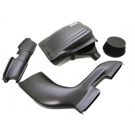 Intake system BMW 3 Coupe (E92) 335 i, 2007-2013, 224kw / 305HP ARMASPEED