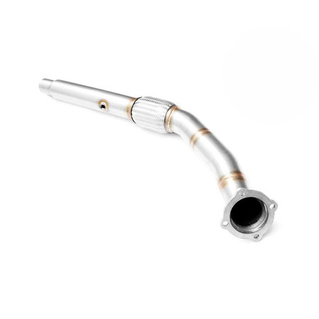 Downpipe Audi A3 8L 1.8 T 1997-2003 150/180 KM