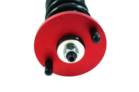 Coilover Suspension Honda Civic 88-91