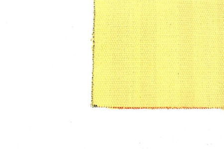 Thermal Mat 1.5mm 30cmx30cm Aluminum/Aramid