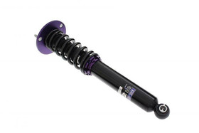 Street Suspension LEXUS LS 430 (XF30) 00-06 D2 Racing
