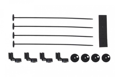 Wentylator Pro 14" ssący