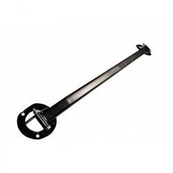 Front Strut Brace BMW E46 – Drift, Drag Racing, CNC