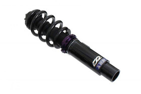 Zawieszenie gwintowane VOLKSWAGEN GOLF 4 (2WD) 50mm 98-03 Street