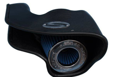 Układ dolotowy VW EOS Golf V 2.0 GTI 04- – Carbon Fiber Aero Form CF660-24