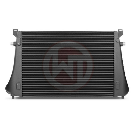 Intercooler Skoda Superb 2.0 TSI 280KM Wagner Tuning