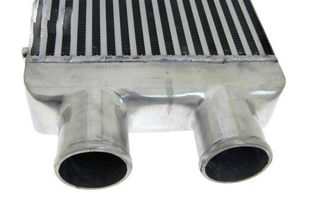 Intercooler 600x300x76 Inlet 3" Single-Sided