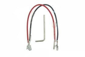 PRO sport steering wheel 350 mm black leather – 0 mm offset