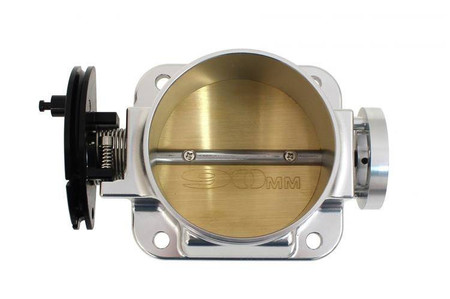 Intake Manifold Toyota Lexus 1FZ with Throttle Body and Fuel Rail