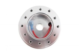 Hub Honda Civic 88-91 E001-1C D1Spec