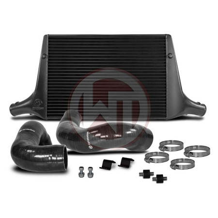 Intercooler Audi A4 B8 Allroad 2.7 TDI Kit Wagner Tuning
