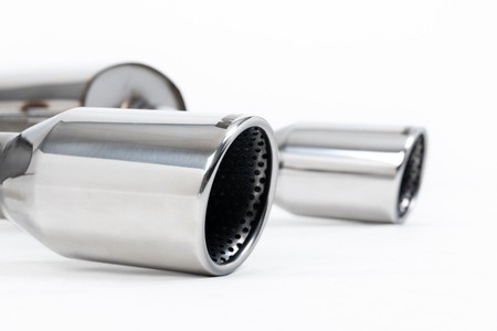 Cat-back Renault / Alpine Clio 182 2.0 16V 2003 - 2006 ( Louder ) Milltek Sport