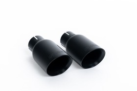 Secondary Cat-back BMW 1 Series 135i Coupé E82 and Cabriolet E88 ( N54 ) 2008 - 2010 Milltek Sport