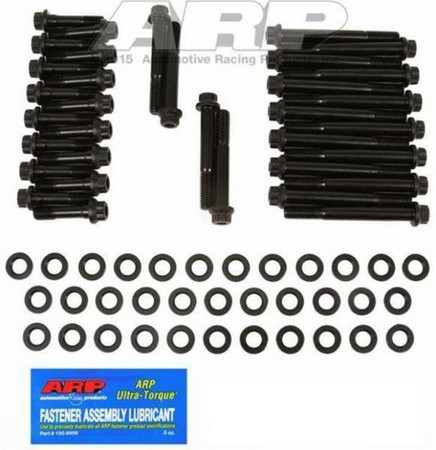 Cylinder Head Bolts Chevrolet 4.3–6.6L Brodix 1955–2001 234-3701 ARP