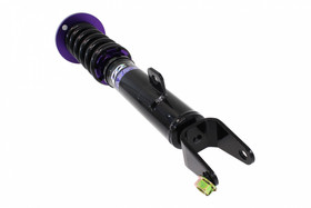 Zawieszenie gwintowane DODGE CHALLENGER RWD 08-10 Street