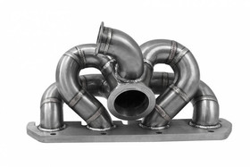 Exhaust manifold Audi S3 and VW Golf MK7 MK8 2.0 TSI EA888