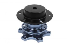 Naba Quick Release titanium