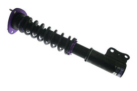 Street Suspension SUBARU FORESTER SG 4WD 03-07 D2 Racing