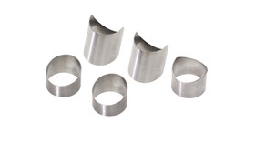 Y-Pipe exhaust connector 3"-3" 76mm