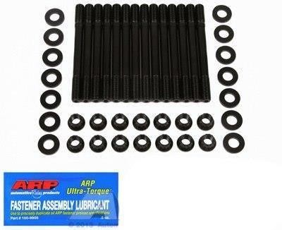 ARP BMW M50B25 2.5L 6 - cylinder 12pt Head Stud Kit - ARP2000