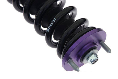 Zawieszenie gwintowane HONDA S2000 Street