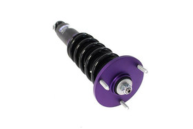 Street Suspension BMW 6 SERIES E63 8 CYL 04-10 D2 Racing