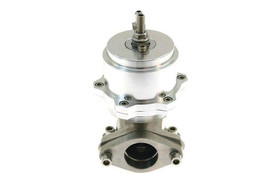 Wastegate zewnętrzny 34mm 0.5 Bar Srebrny
