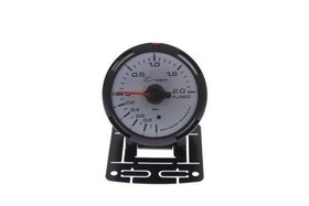 Gauge 52mm Turbo Electric Depo WBL
