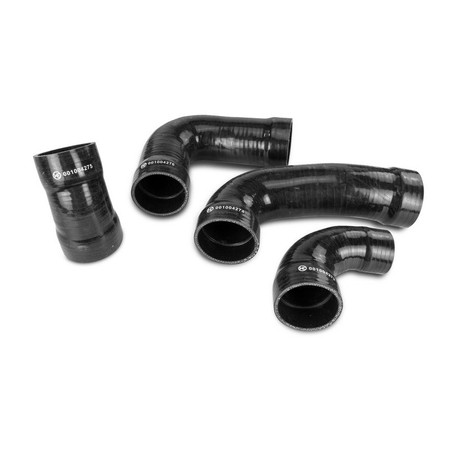 Boost Pipe Audi SQ2 40 TFSI 70mm Wagner Tuning