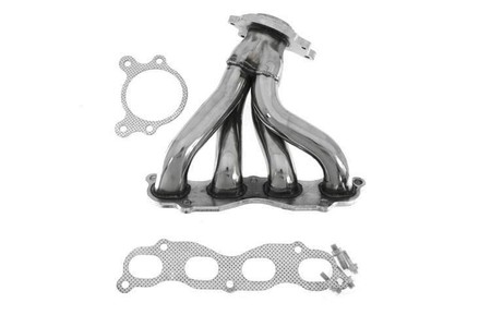 Exhaust manifold Honda Civic 01+ TypeR K20 Short