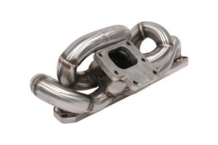 Exhaust manifold Fiat Punto GT Steel