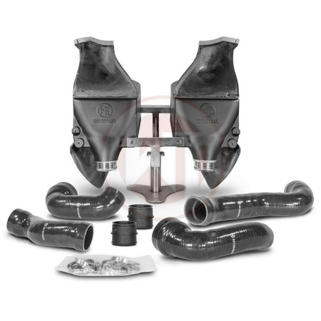 Intercooler Porsche 996 Turbo EVO2 Wagner Tuning