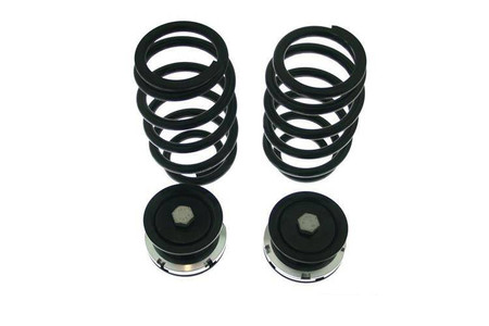 Street Suspension VOLKSWAGEN GOLF MK5 GTI ?55 03-08 D2 Racing