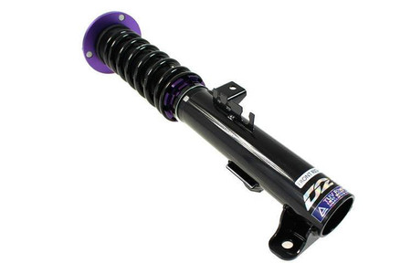 Street Suspension BMW 3 SERIES E36 COMPACT 6 CYL TI 94-00 D2 Racing