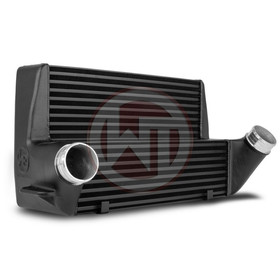 Intercooler BMW Seria 1 E81 E82 E87 E88 N54B30 EVO3 Wagner Tuning