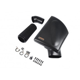 Intake system BMW 6 Convertible (F12) 640 i xDrive, 2013+ 235kw / 320HP ARMASPEED