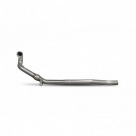 Downpipe Audi S3 2.0T 8V Saloon De-cat