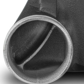 Intercooler Seat Leon 5F Cupra 2.0 TSI Wagner Tuning