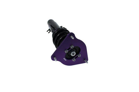 Street Suspension MINI COOPER (R53) 01-06 D2 Racing