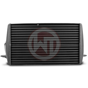 Intercooler BMW Seria 3 E90 E91 E92 E93 335i N55 EVO3 Wagner Tuning