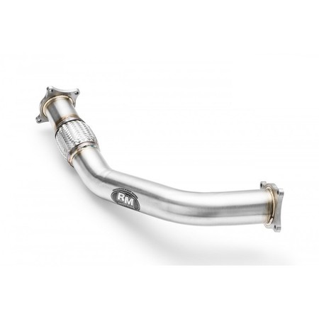 Downpipe Audi A6 C7 3.0 TDI