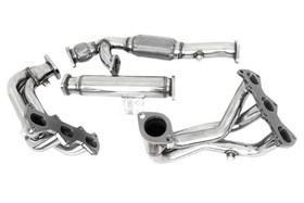 Exhaust manifold Hyundai Coupe 2002+ V6