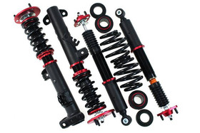 Zawieszenie gwintowane BMW E36