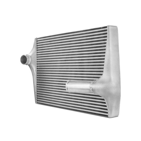 Intercooler KTM GTX 2.5 TFSI Castin Wagner Tuning