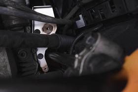 Sportowy wydech Can Am Maverick X3 Turbo z tłumikiem