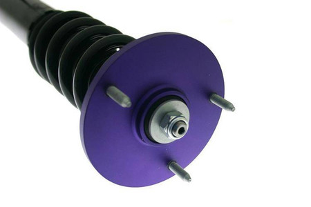 Street Suspension CHRYSLER 300C 05-10 D2 Racing