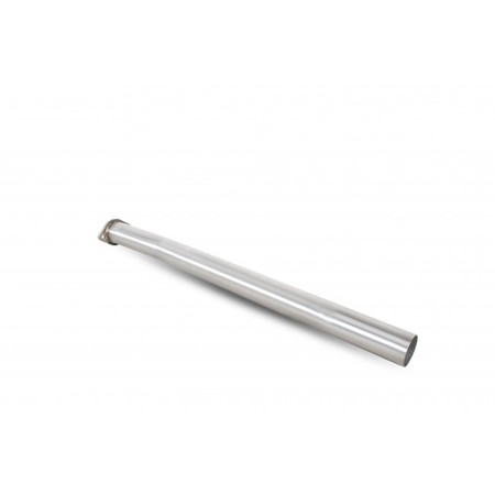 CatBack Ford Focus ST MK3 250 Hatch (bez GPF) niewyciszony